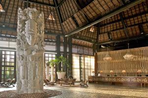 Grand Luxxe Jungle At Vidanta Riviera Maya Hotel Playa del Carmen Exterior foto