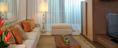 Grand Luxxe Jungle At Vidanta Riviera Maya Hotel Playa del Carmen Exterior foto
