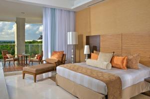 Grand Luxxe Jungle At Vidanta Riviera Maya Hotel Playa del Carmen Exterior foto