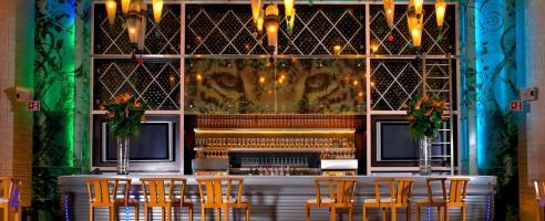 Grand Luxxe Jungle At Vidanta Riviera Maya Hotel Playa del Carmen Exterior foto