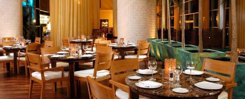 Grand Luxxe Jungle At Vidanta Riviera Maya Hotel Playa del Carmen Exterior foto