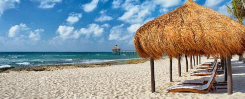Grand Luxxe Jungle At Vidanta Riviera Maya Hotel Playa del Carmen Exterior foto